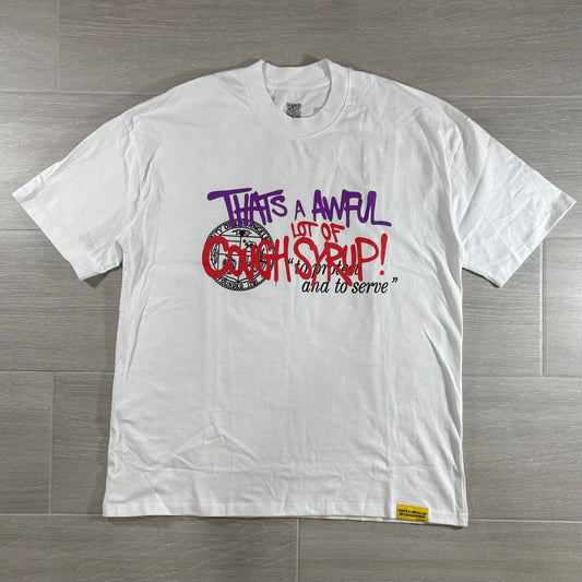 Cough Syrup 'Police'