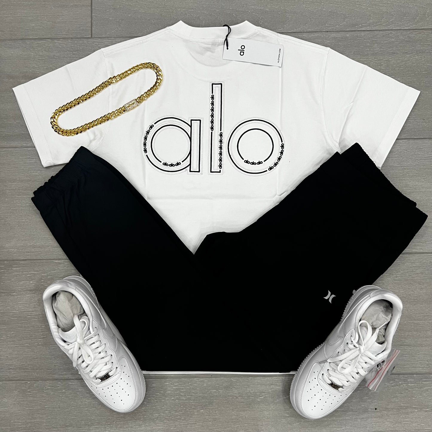 ALO T-shirt #2