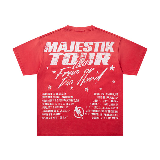 MAJESTIK T-Shirt #4