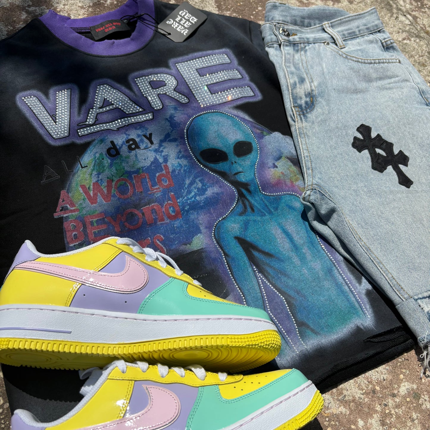 VARE T-Shirt #3