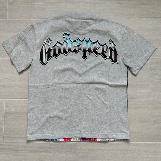 Godspeed T-shirt #31