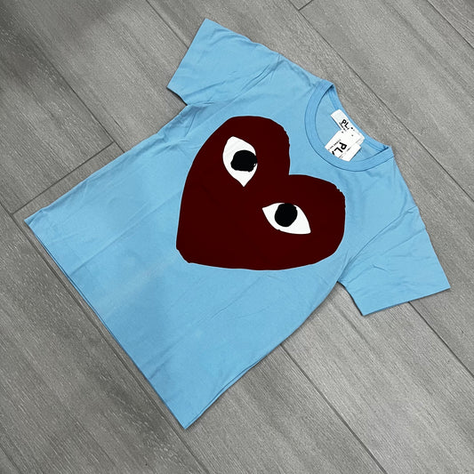 CDG Play T-shirt #12