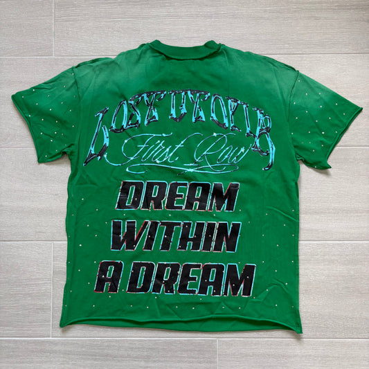 First Row T-shirt #1