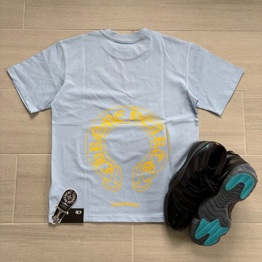 Chrome Hearts T-shirt #3