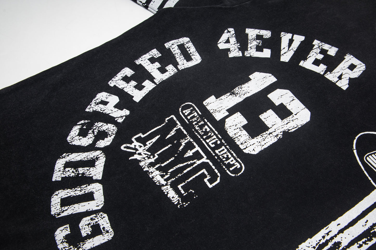 GODSPEED T-Shirt #4