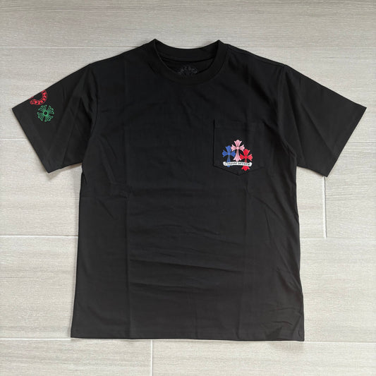 Chrome Hearts T-shirt #4