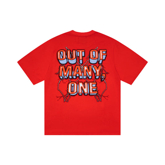 GODSPEED T-Shirt #7