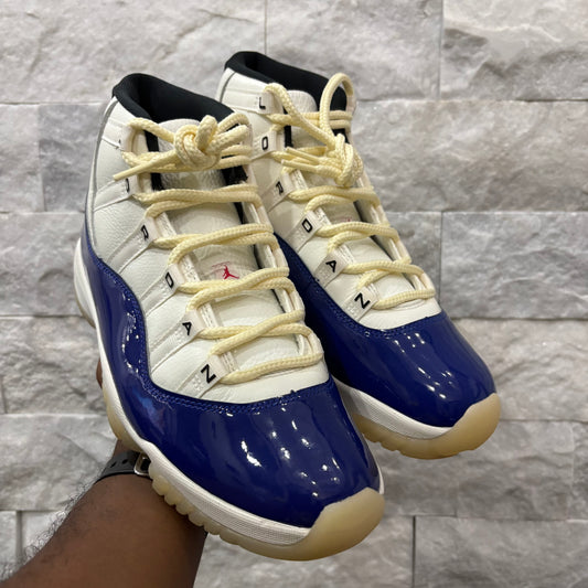 Jordan 11 'Rare Air'