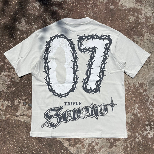 TRIPLE SEVENS T-Shirt #5