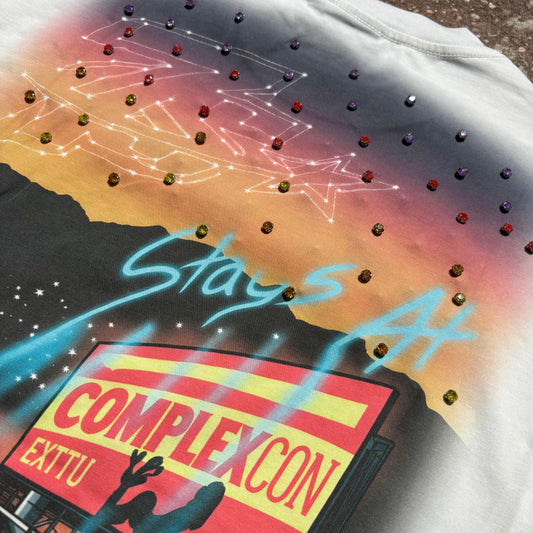 TRIPLE SEVENS T-Shirt #3