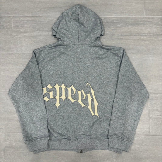 Godspeed Hoodie #4