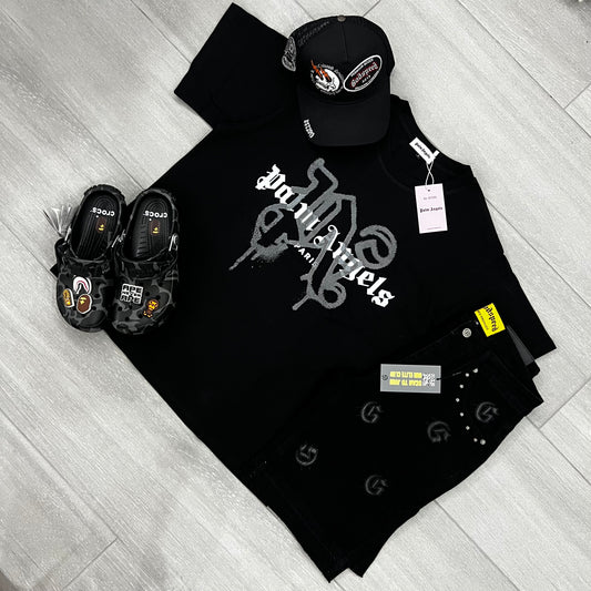 Palm Angels T-shirt #1