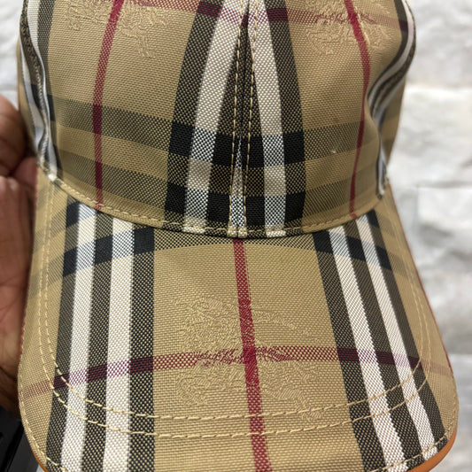 Burberry Hat