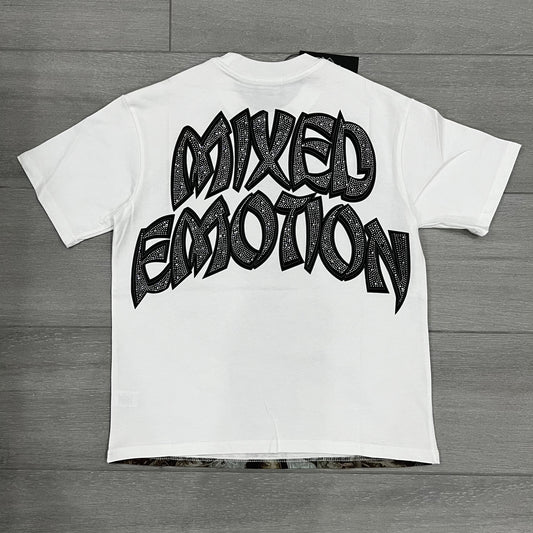 Mixed Emotions T-shirt #8