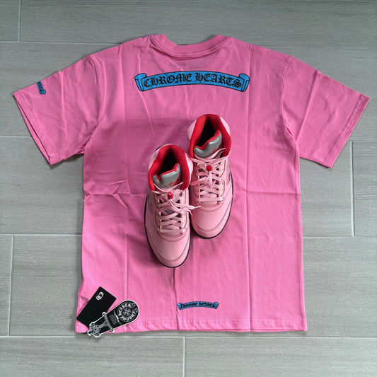 Chrome Hearts T-shirt #2