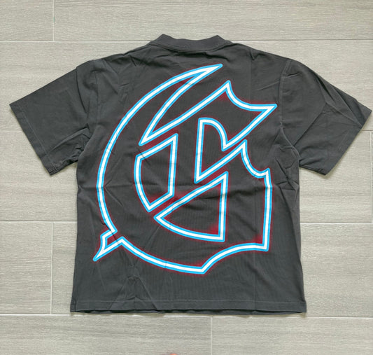 Godspeed T-shirt #39