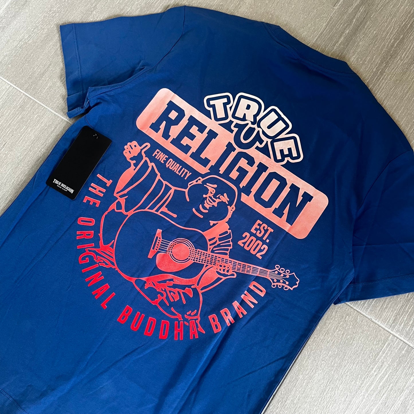 True Religion T-shirt #1