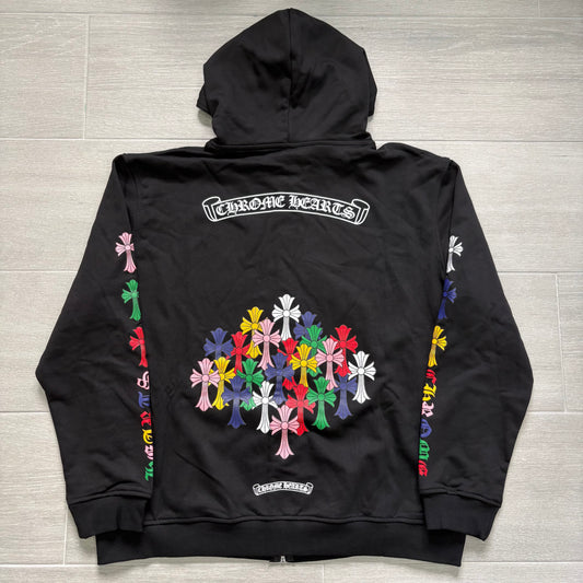 Chrome Hearts Hoodie #1