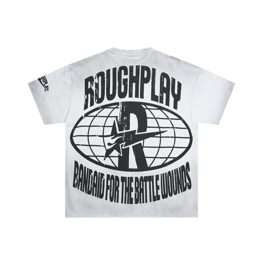 ROUGHPLAY T-Shirt #1