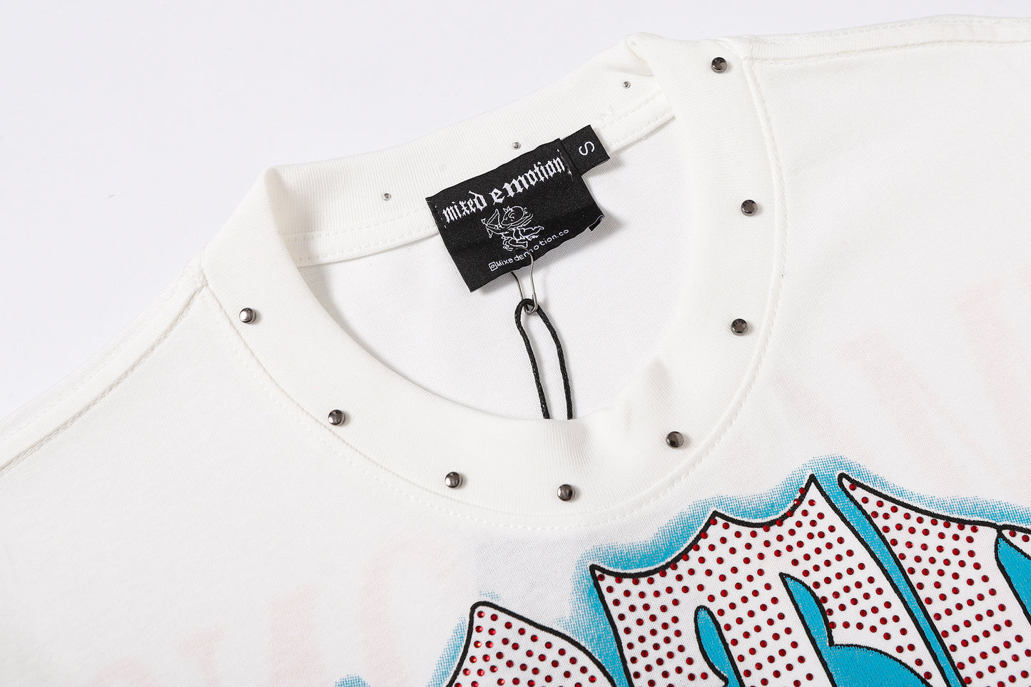 MIXED EMOTIONS T-Shirt #1