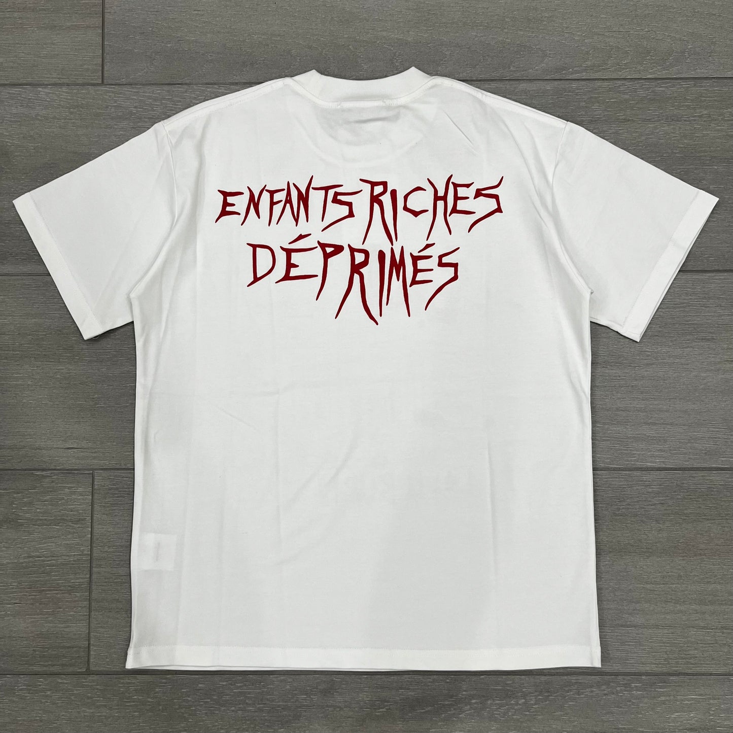 ERD Tshirt #3