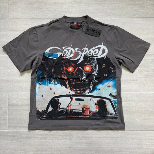 Godspeed T-shirt #39