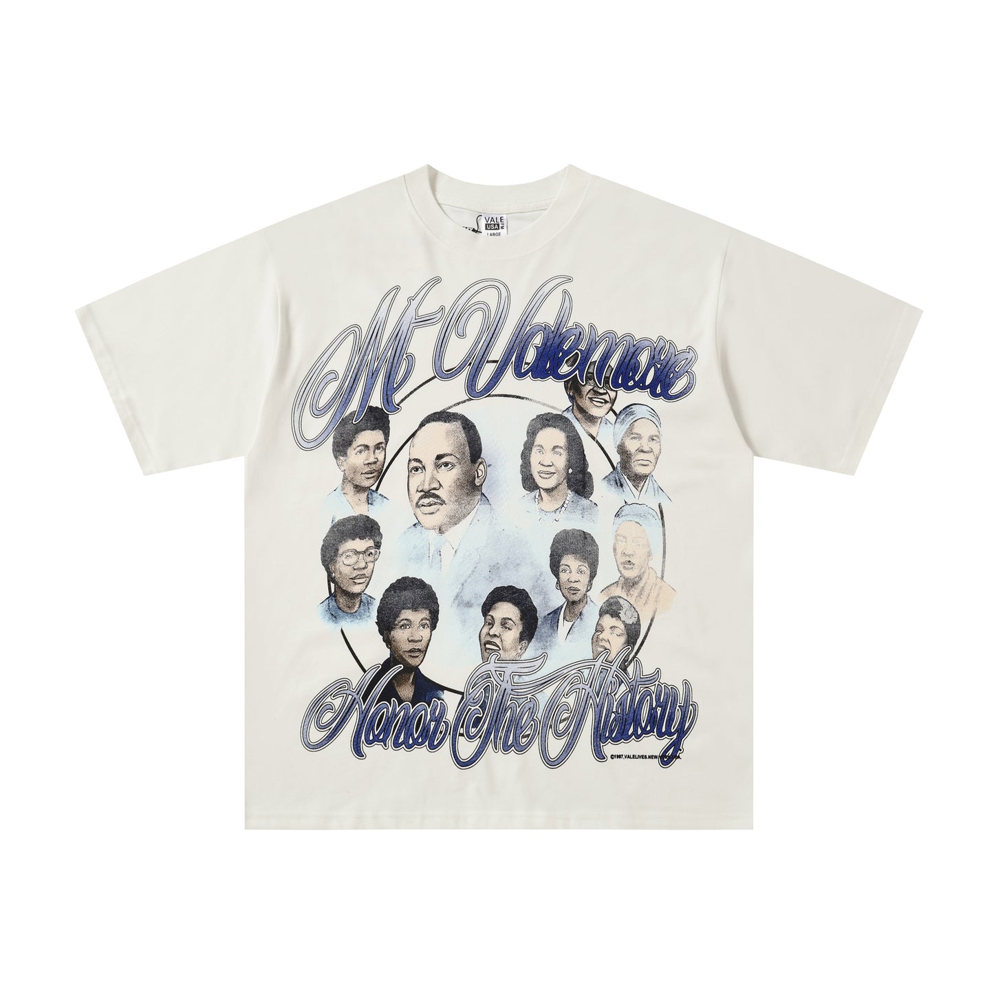 VALE T-Shirt #1