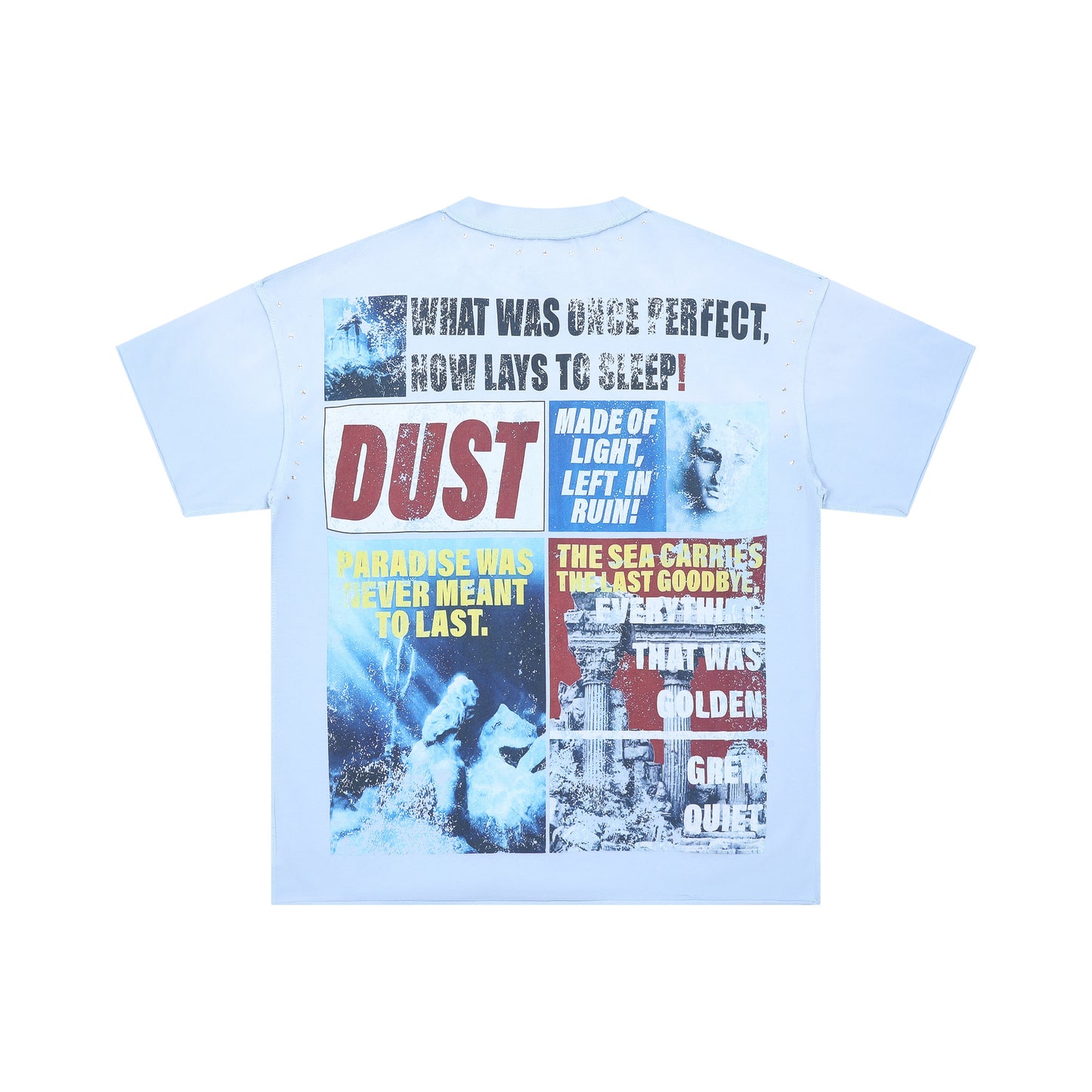 FIRST ROW T-Shirt #1