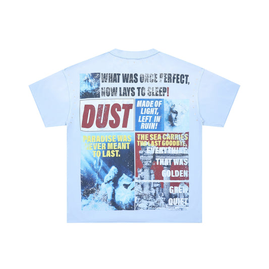 FIRST ROW T-Shirt #1