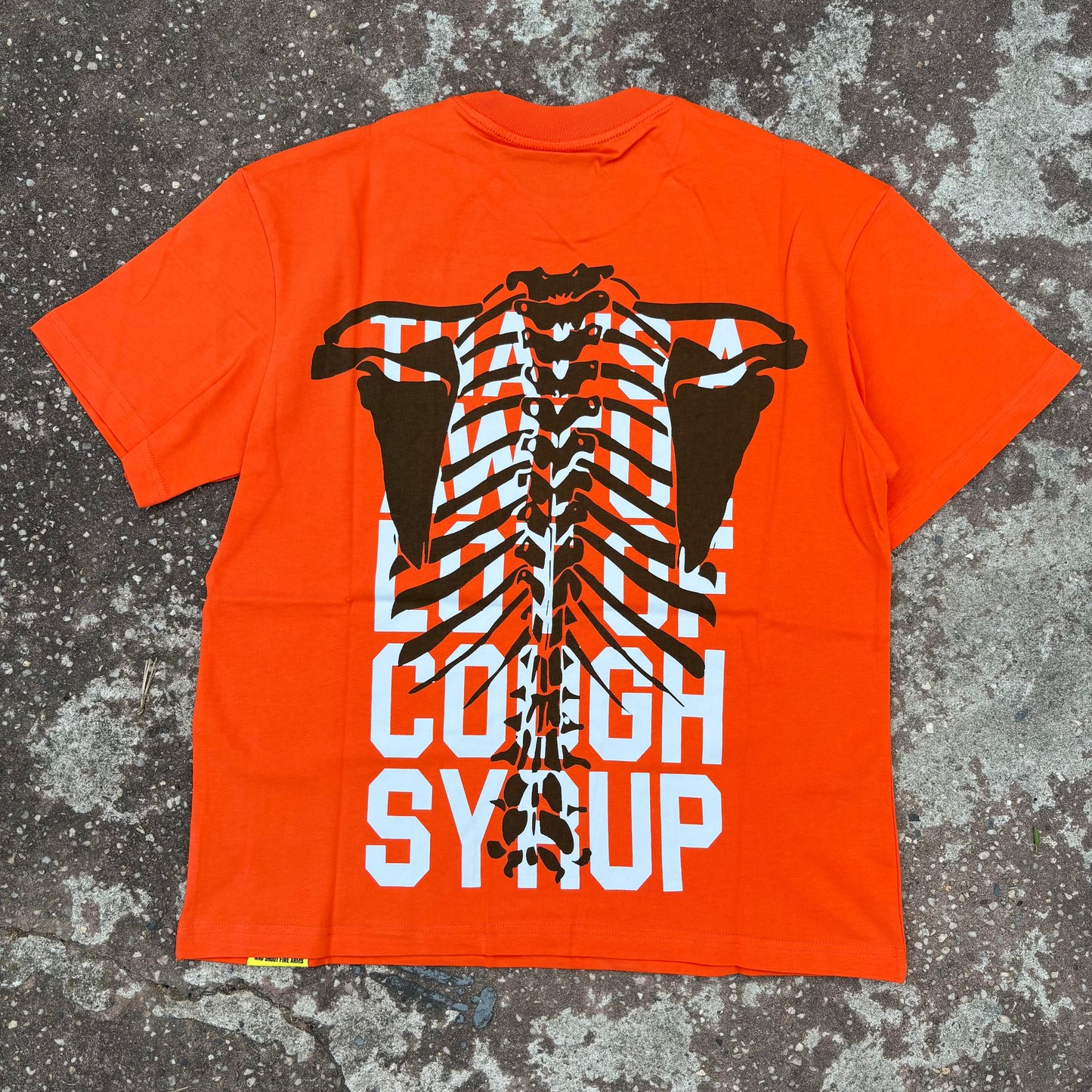 COUGH SYRUP T-Shirt #2