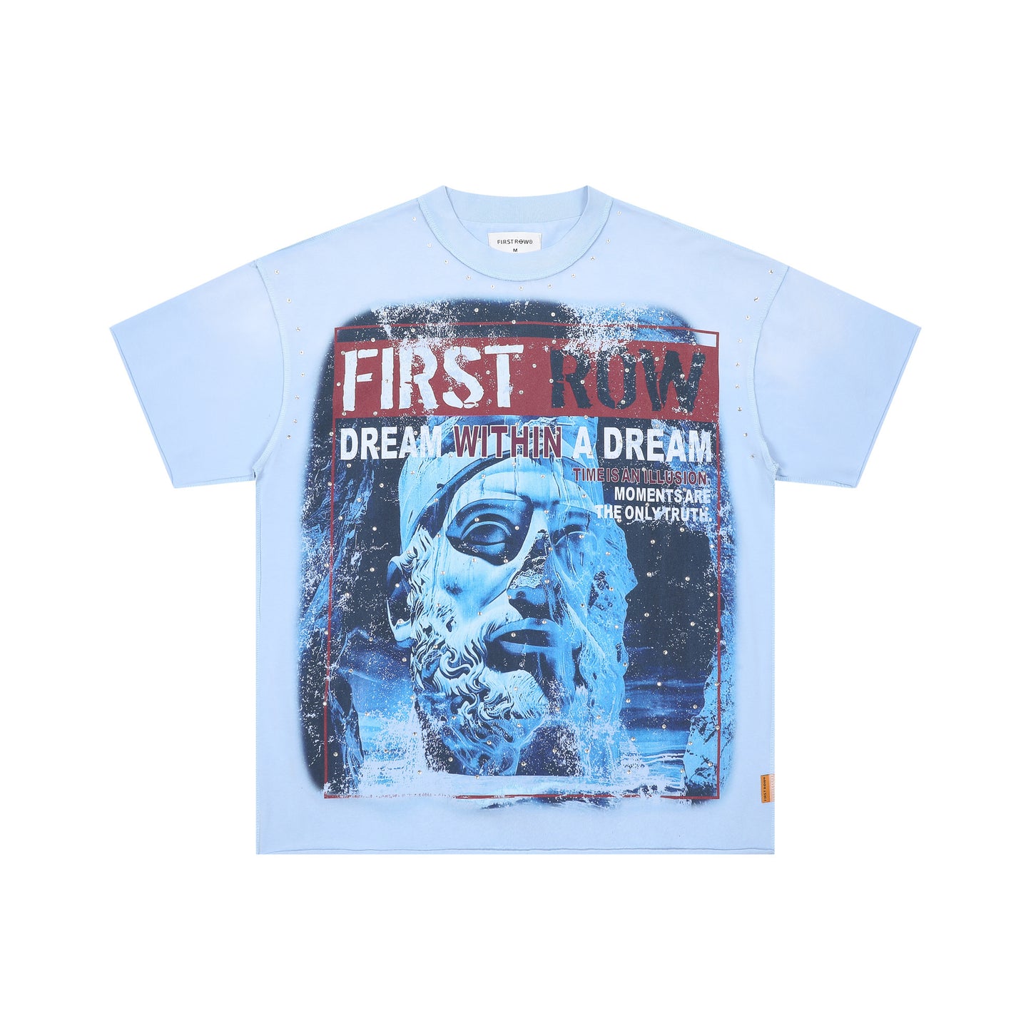 FIRST ROW T-Shirt #1