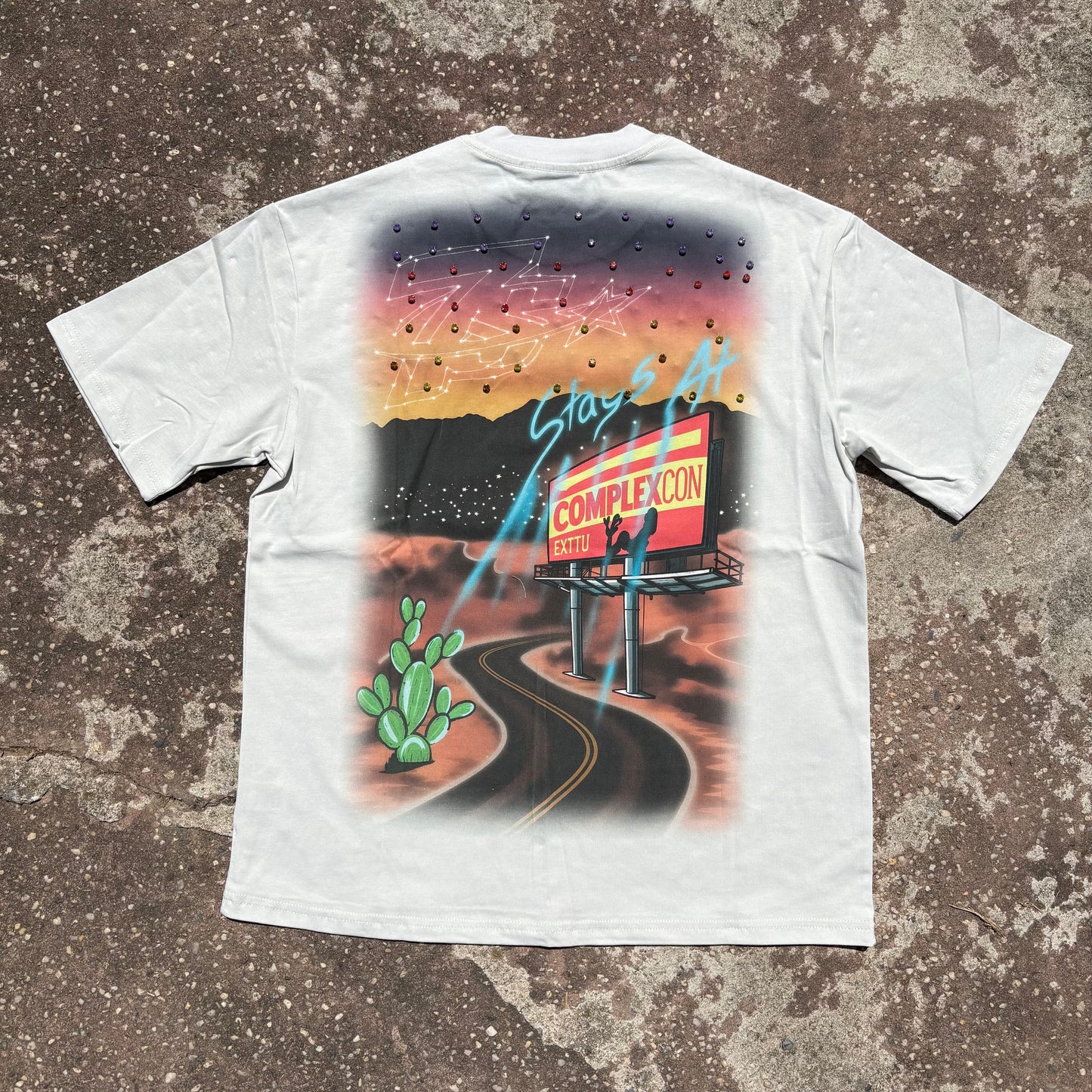 TRIPLE SEVENS T-Shirt #3