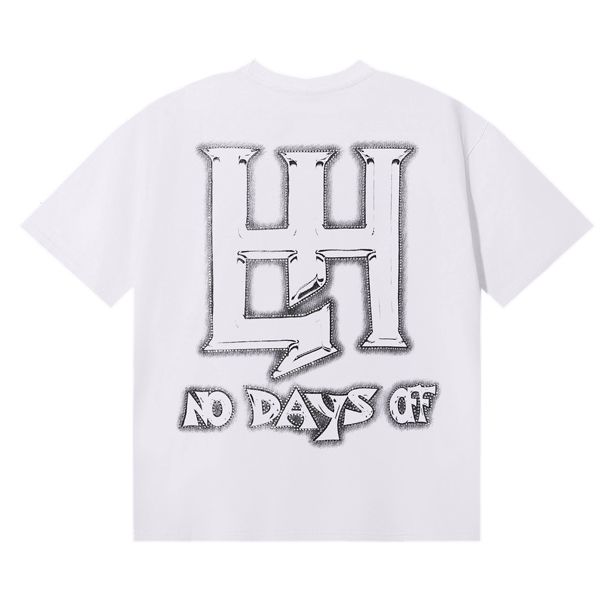 LIFE HUSTLERS T-Shirt #4