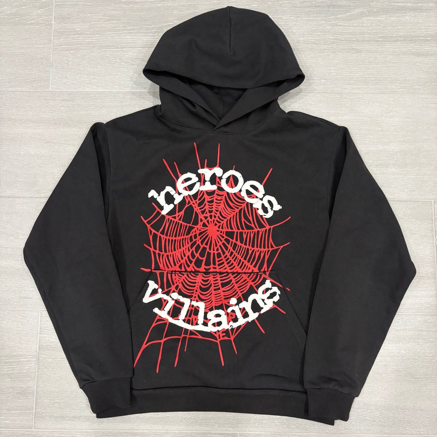 Sp5der Hoodie #1