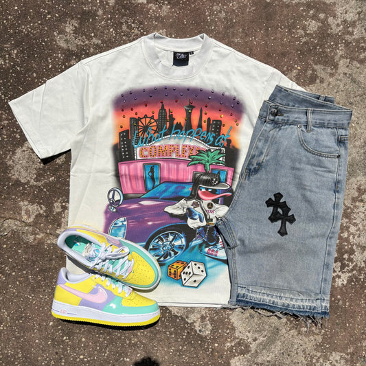 TRIPLE SEVENS T-Shirt #3