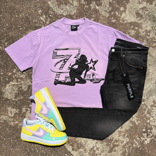 TRIPLE SEVENS T-Shirt #1