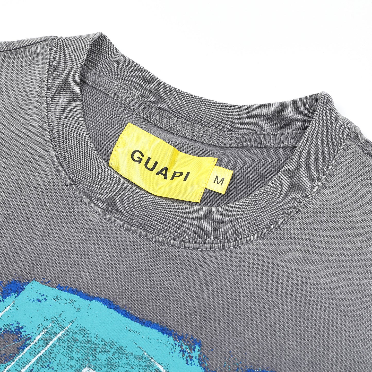 GUAPI T-Shirt #1