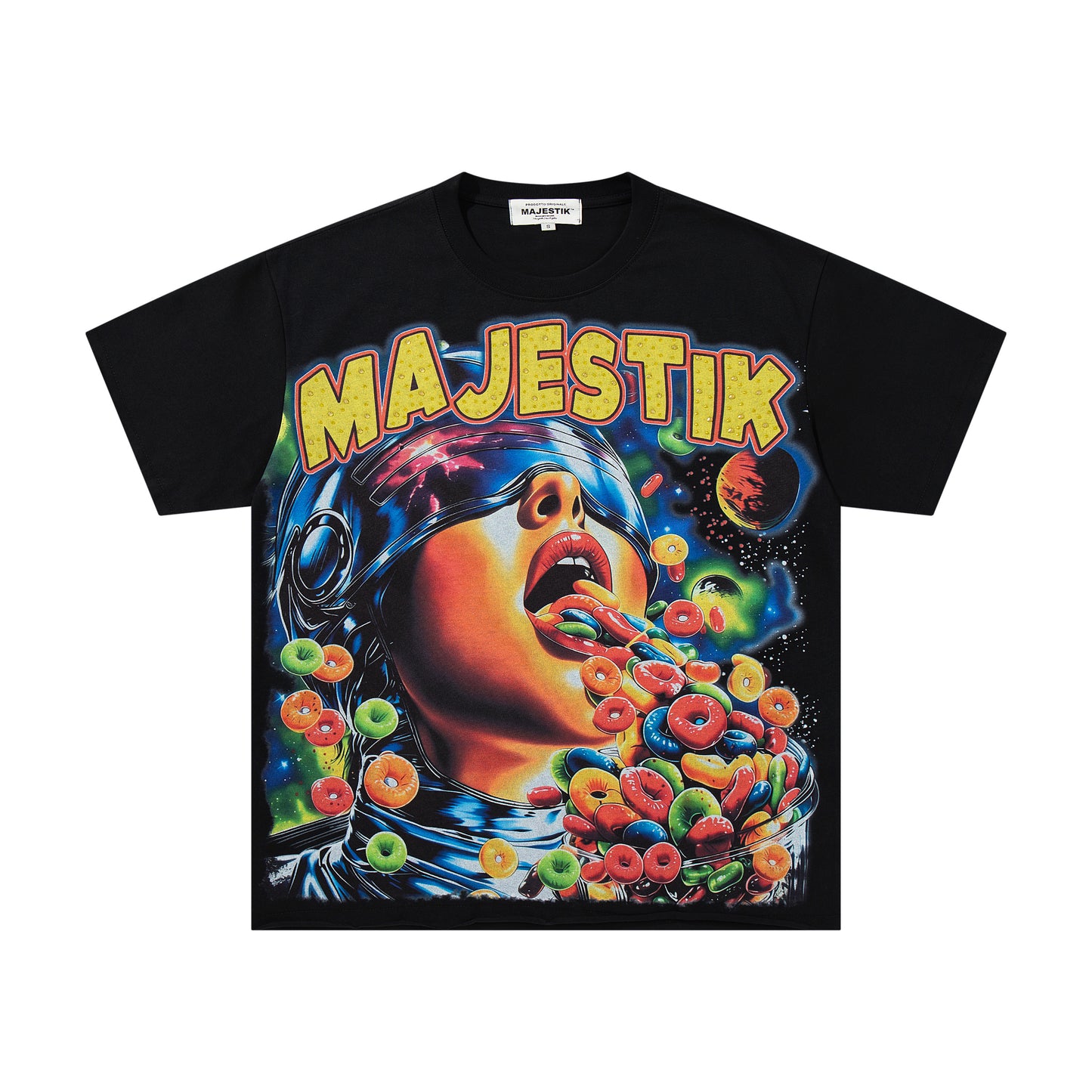 MAJESTIK T-Shirt #1