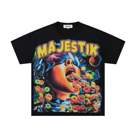 MAJESTIK T-Shirt #1