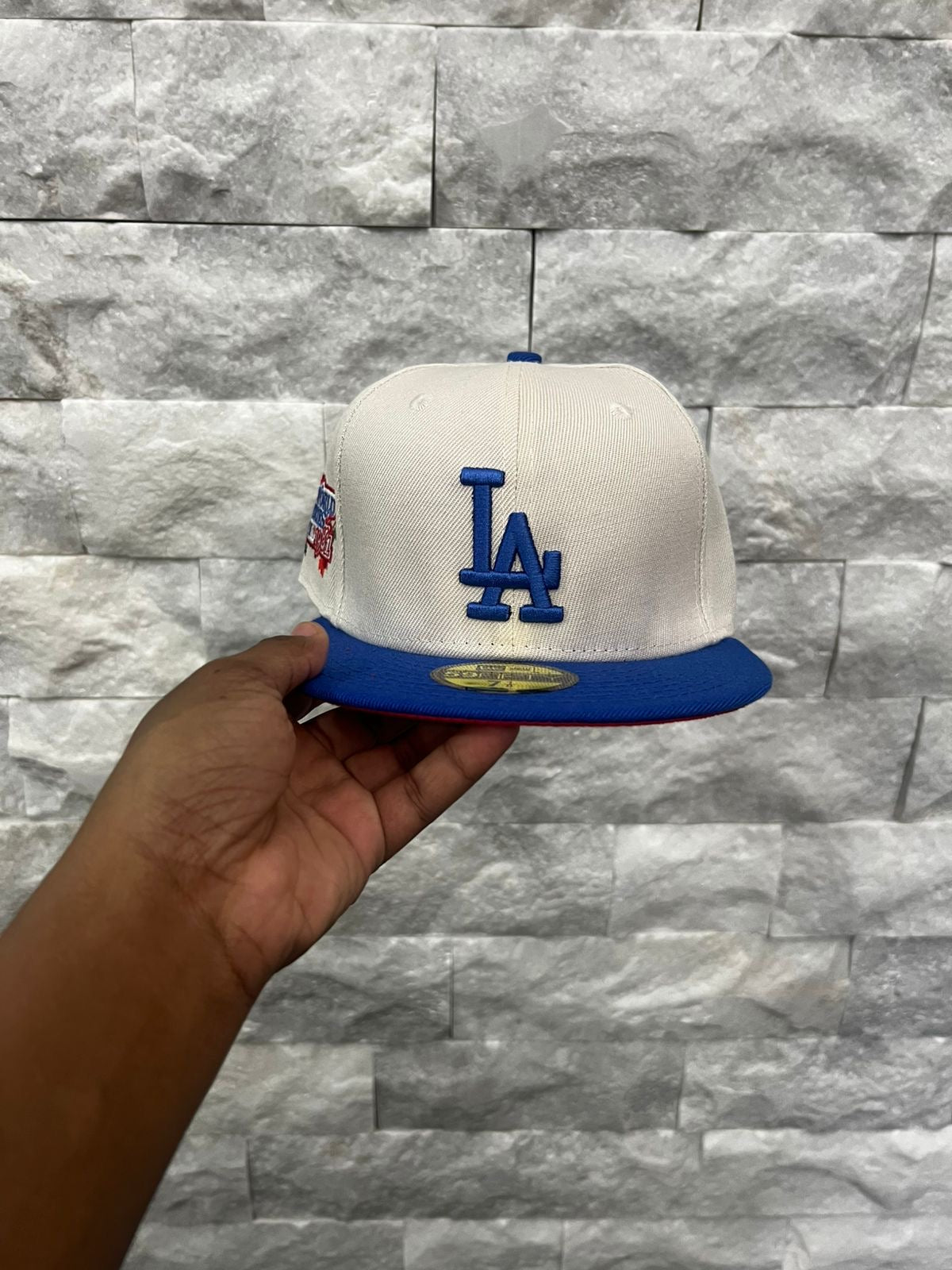 Fitted #20