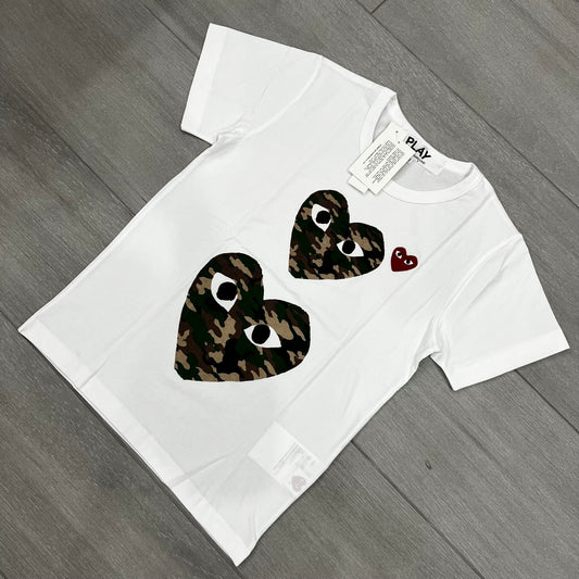 CDG Play T-shirt #15