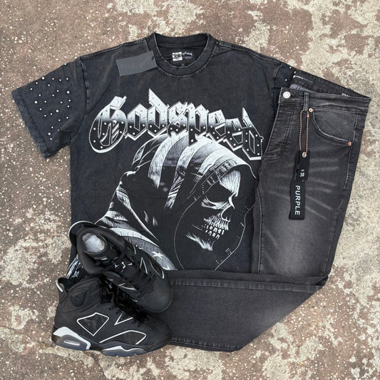 GODSPEED T-Shirt #6