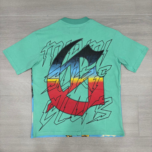 Godspeed T-shirt #35