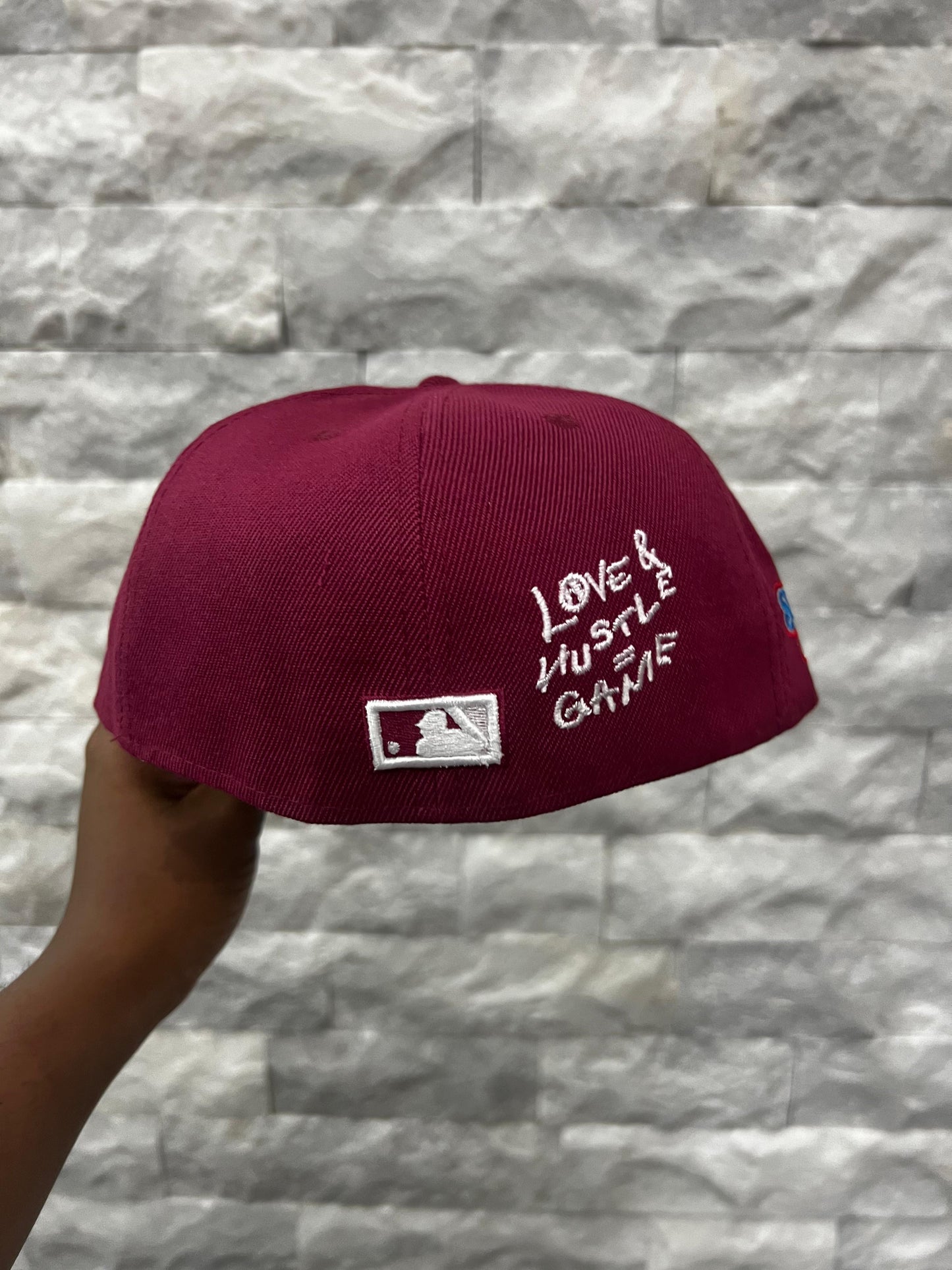 Fitted #31