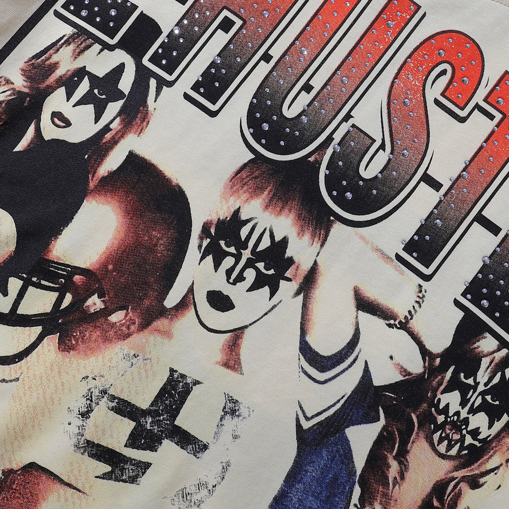 LIFE HUSTLERS T-Shirt #3
