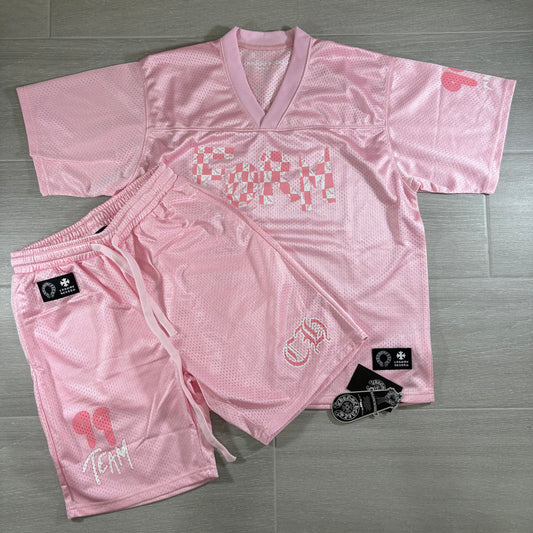 Chrome Hearts 'NFL' Set