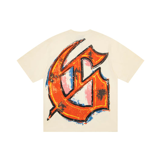 GODSPEED T-Shirt #5