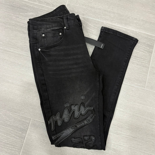Amiri Jeans #1