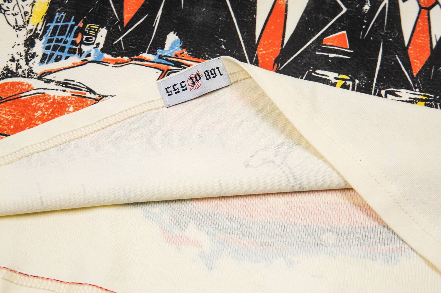 GODSPEED T-Shirt #5