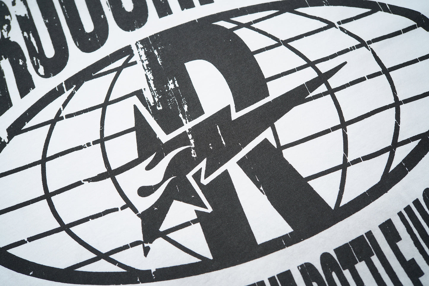 ROUGHPLAY T-Shirt #1